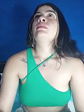 Megan nica online show from 06-05-26, 12:55