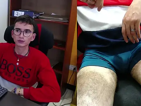 Iam Smith  online show from 02-19-26, 07:43