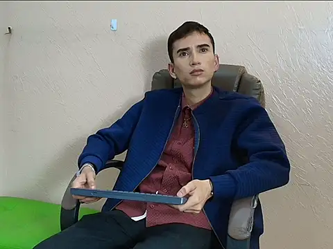 Iam Smith  online show from 03-01-26, 12:51