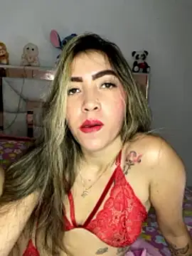 Emma  Carson online show from 01-10-26, 07:15