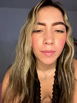 Emma  Carson online show from 01-13-26, 07:08