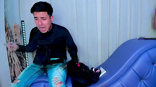 Yourslust pleasure online show from 01-13-26, 08:58