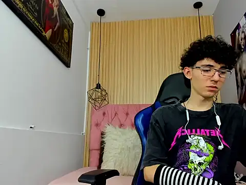 Syriussz online show from 02-22-26, 07:23