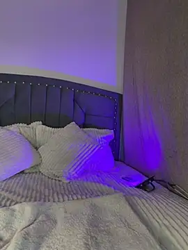 Lilith blaze Fg online show from 03-08-26, 10:24