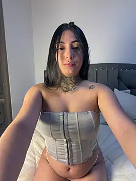 Lilith blaze Fg online show from 07-01-26, 12:12