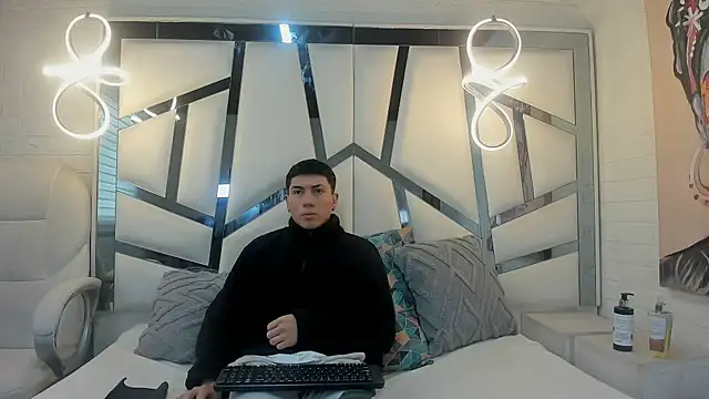 ScarlettAndLucas online show from 03-02-26, 12:23