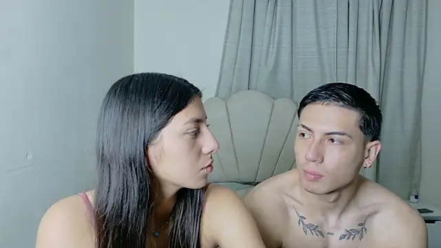 ScarlettAndLucas online show from 06-20-26, 09:45