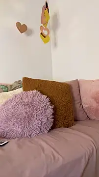 GiannaMagari online show from 02-04-26, 08:58