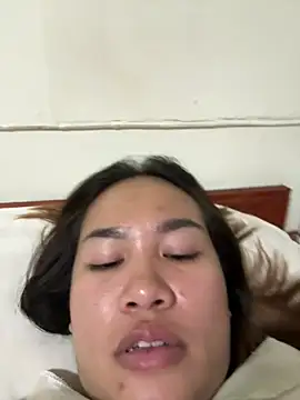 Ponthip online show from 02-07-26, 02:54