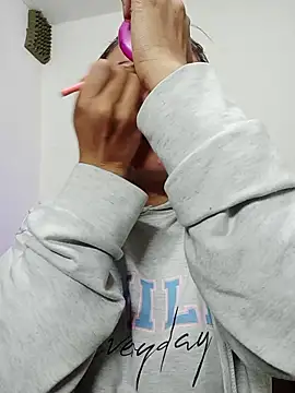 gabriela grace1 online show from 02-11-26, 02:33