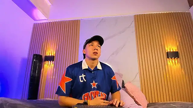 Snapshot of IamJuanJoc chatting on 02-28-26, 07:48 IamJuanJoc online show from 02-28-26, 07:48