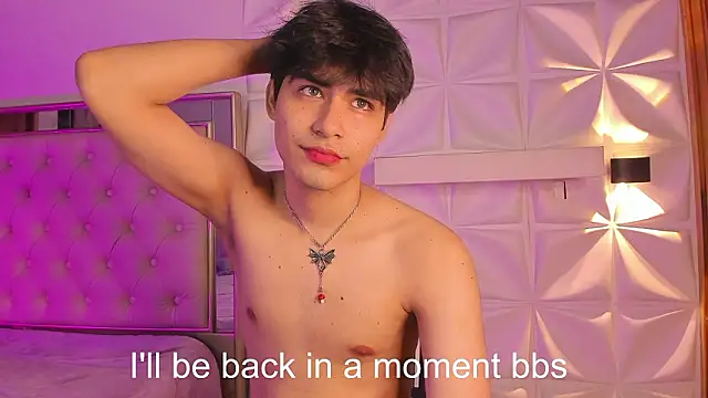 IamJuanJoc online show from 03-30-26, 03:40