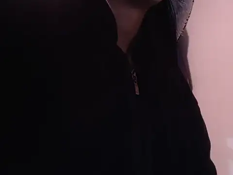 SweetCandyDemony online show from 03-09-26, 04:33