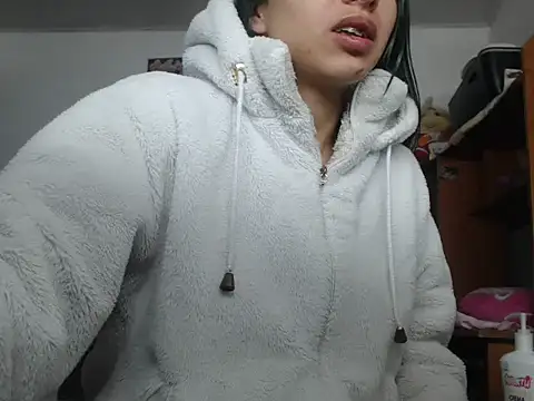 SweetCandyDemony online show from 03-12-26, 12:39