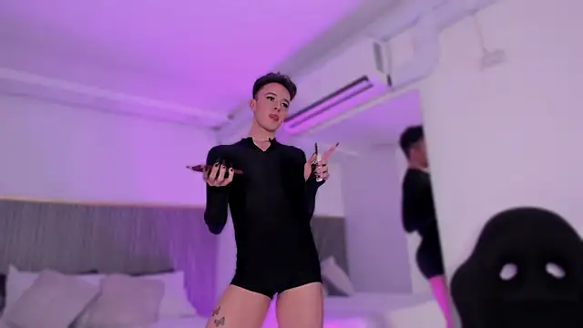 ashvalentine online show from 01-15-26, 08:01