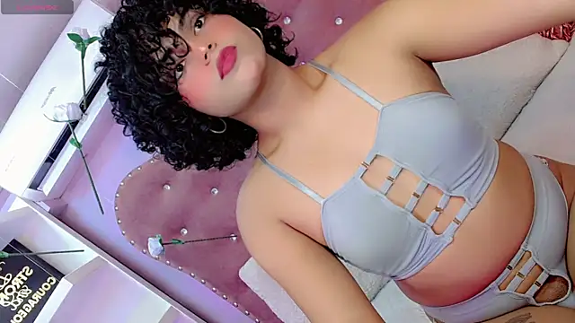 babyAnthonella online show from 03-01-26, 11:56