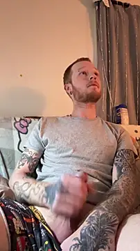 LiamGrayson Mrifyourenast online show from 01-15-26, 03:11