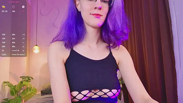 AuraLaunni online show from 01-11-26, 08:08