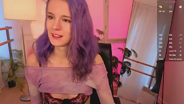 AuraLaunni online show from 02-15-26, 07:05