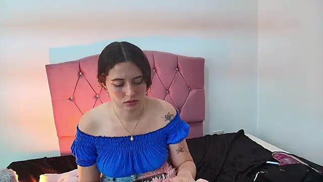 Cherry Boomxx online show from 02-19-26, 08:49