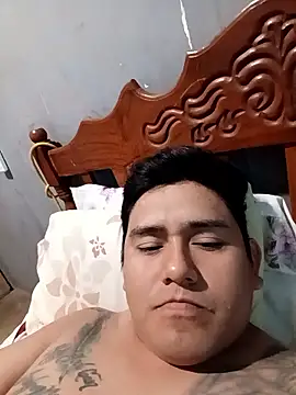 Geovy071 online show from 01-11-26, 02:05