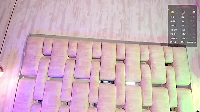 VeronicaFlowers  online show from 02-10-26, 02:37