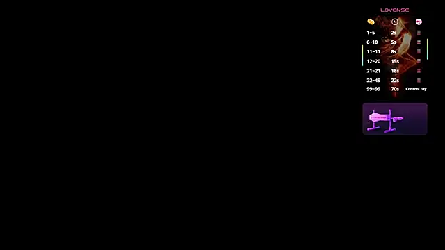 VeronicaFlowers  online show from 02-23-26, 05:16