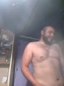 Guanatos13 online show from 02-22-26, 06:57