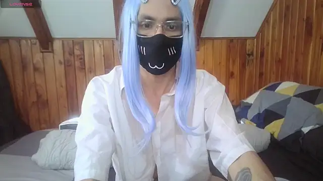 Snapshot of Frankie_boygirl chatting on 05-01-26, 07:07 Frankie boygirl online show from 05-01-26, 07:07