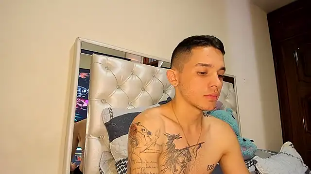  Ander Xx online show from 01-18-26, 06:55