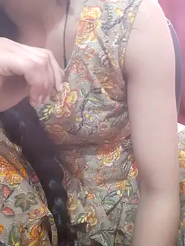 sexy Mal7 online show from 03-07-26, 04:53