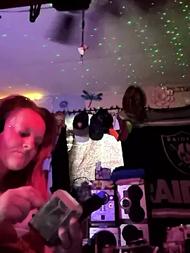 DisireAfterDark online show from 02-04-26, 08:14