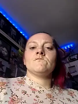 DisireAfterDark online show from 02-08-26, 09:13