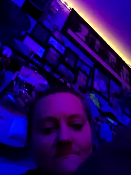 DisireAfterDark online show from 02-22-26, 02:26