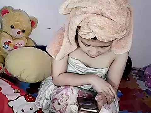 xxhotamizinggirl online show from 03-31-26, 01:51