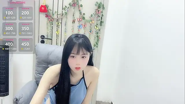 Yuner-i888 online show from 01-14-26, 12:00