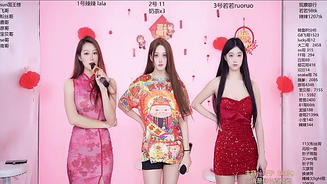 Sun-001 online show from 02-15-26, 11:19