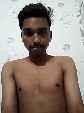 HornySamarth online show from 02-15-26, 10:47