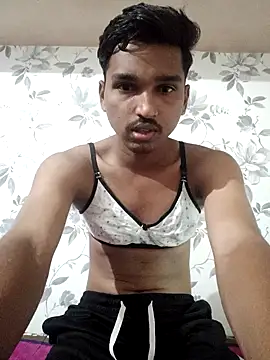 HornySamarth online show from 02-25-26, 06:34