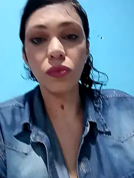 gaellymurlockx18 online show from 02-21-26, 09:16