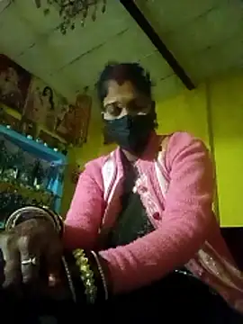 Pooja rathor online show from 01-15-26, 03:38