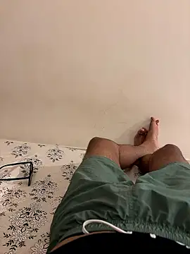 RithwikShar online show from 01-17-26, 05:16