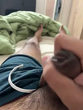 RithwikShar online show from 02-25-26, 08:46