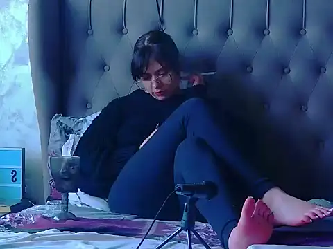 MaddyAllure online show from 03-23-26, 09:02