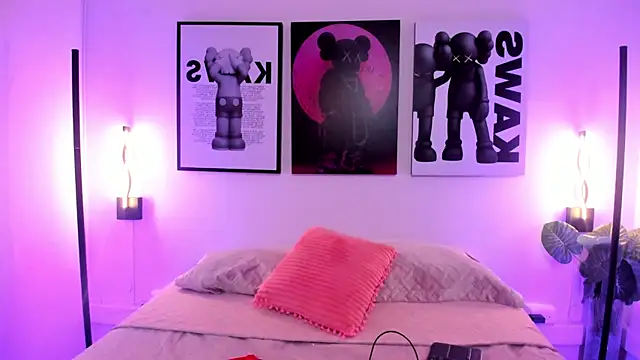 MiiaBlake  online show from 01-14-26, 03:45