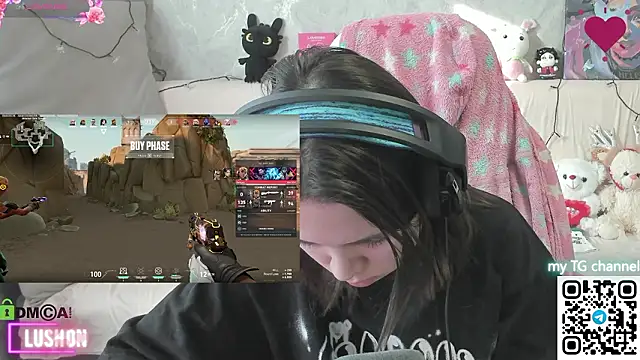 YukiSorimachi online show from 02-01-26, 07:07