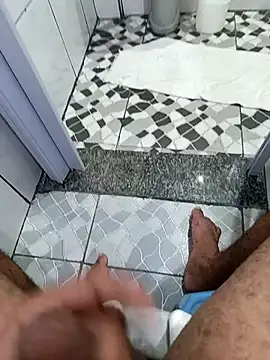 DOUTRINADOR19CM online show from 03-02-26, 02:14