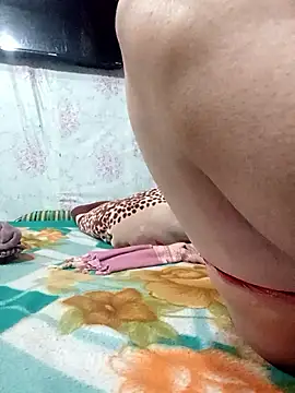 Annubhabhi143 online show from 02-03-26, 06:40