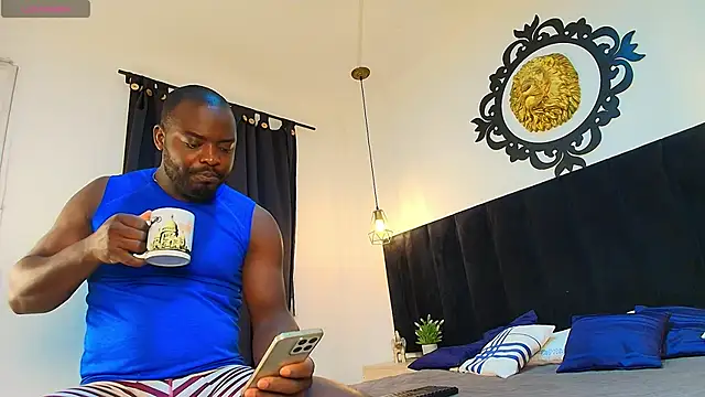 elnegritodelsabor1 online show from 02-24-26, 11:41