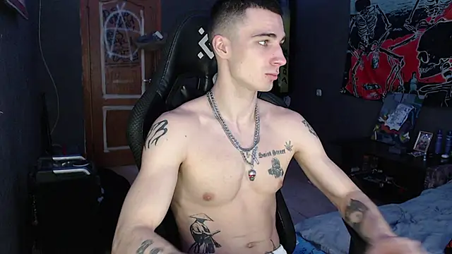 Jack loveeee online show from 01-11-26, 01:38